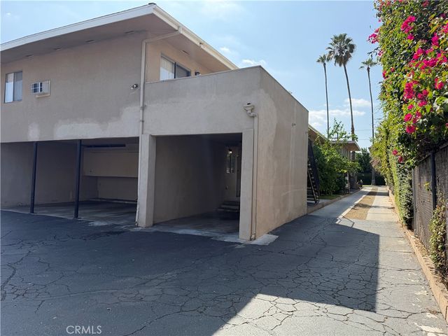 40 Harkness 9, Pasadena, CA 91106