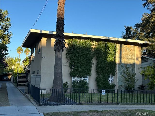 40 Harkness 9, Pasadena, CA 91106