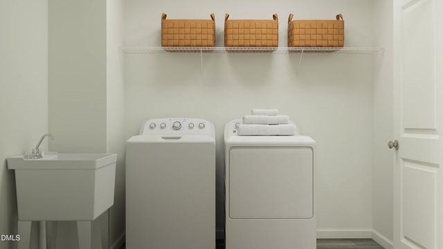 116 Tree Moss Court, Rolesville, NC 27571