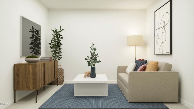 116 Tree Moss Court, Rolesville, NC 27571