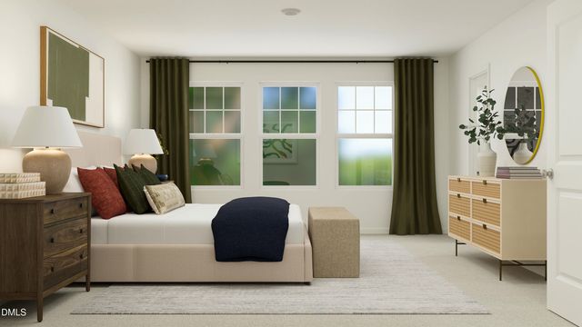 116 Tree Moss Court, Rolesville, NC 27571