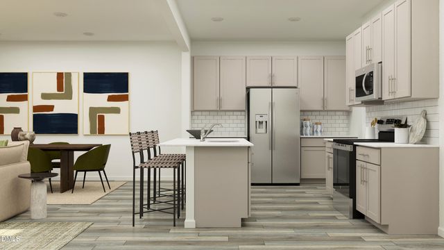 116 Tree Moss Court, Rolesville, NC 27571