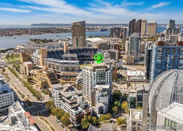253 10Th 232, San Diego, CA 92101
