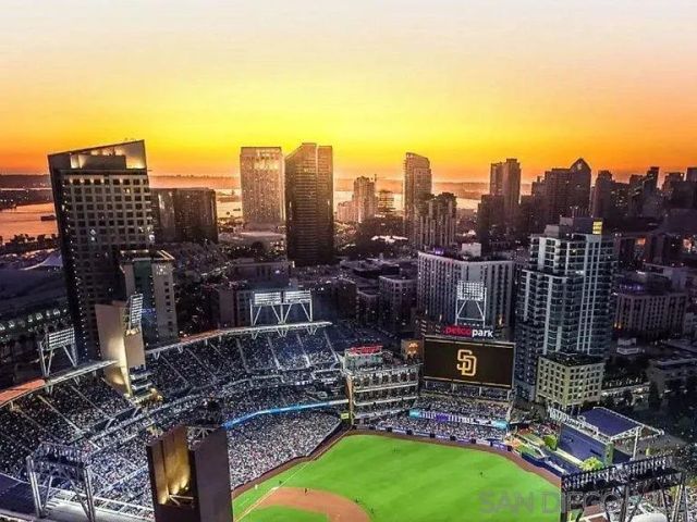 253 10Th 232, San Diego, CA 92101
