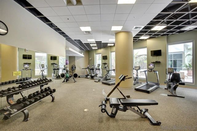 253 10Th 232, San Diego, CA 92101