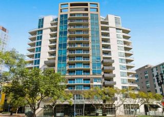 253 10Th 232, San Diego, CA 92101