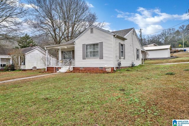 414 6TH AVENUE E, Oneonta, AL 35121