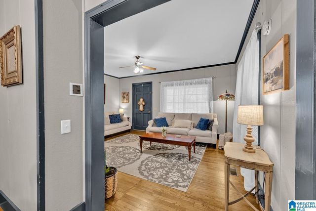 414 6TH AVENUE E, Oneonta, AL 35121