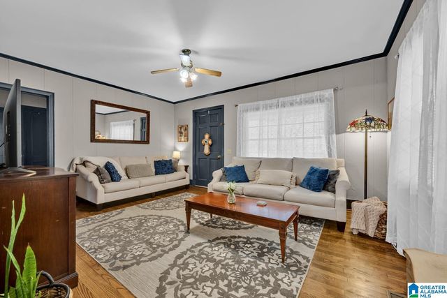 414 6TH AVENUE E, Oneonta, AL 35121