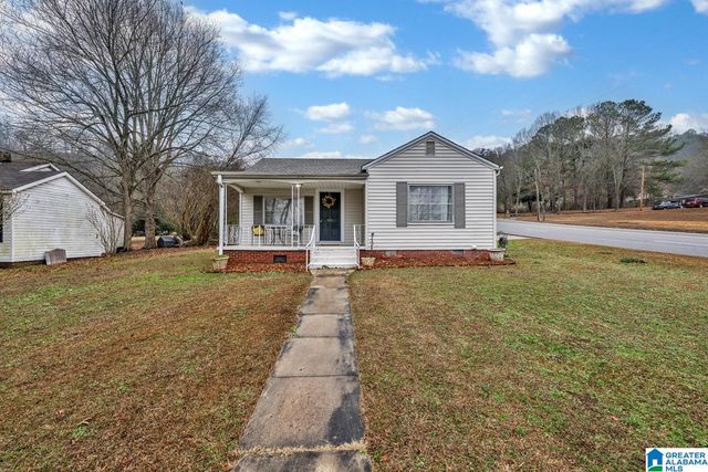 414 6TH AVENUE E, Oneonta, AL 35121