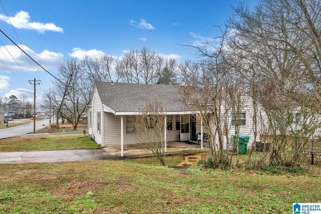 414 6TH AVENUE E, Oneonta, AL 35121