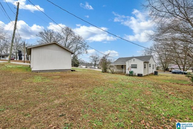 414 6TH AVENUE E, Oneonta, AL 35121