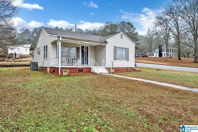 414 6TH AVENUE E, Oneonta, AL 35121