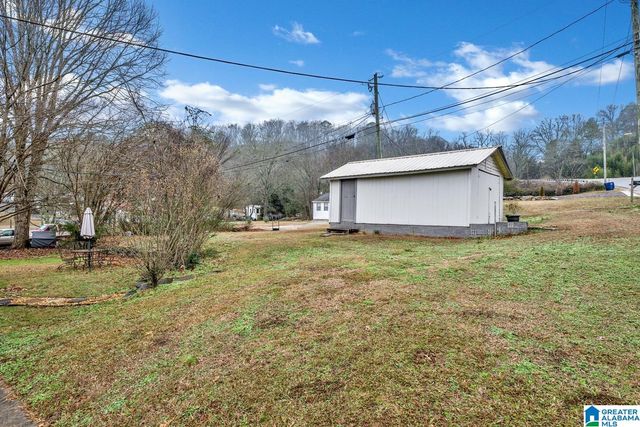 414 6TH AVENUE E, Oneonta, AL 35121