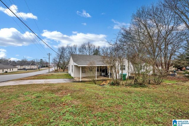 414 6TH AVENUE E, Oneonta, AL 35121