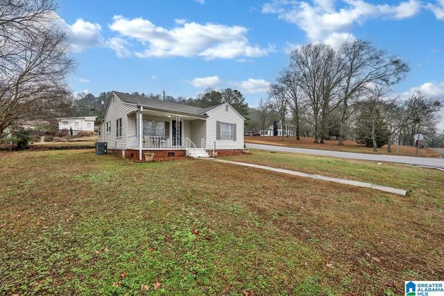 414 6TH AVENUE E, Oneonta, AL 35121