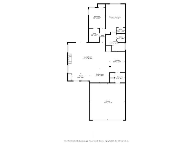 1141 Meadow Park Lane, Grand Prairie, TX 75052