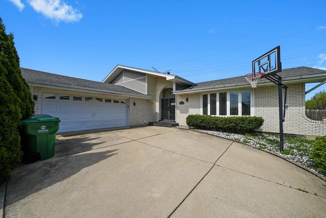14424 S Pheasant Lane, Homer Glen, IL 60491