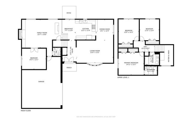 14424 S Pheasant Lane, Homer Glen, IL 60491