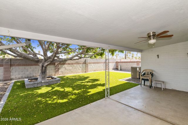4854 E CALYPSO Avenue, Mesa, AZ 85206