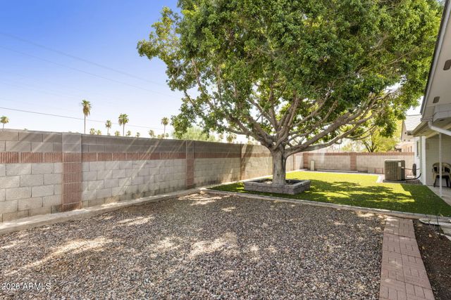 4854 E CALYPSO Avenue, Mesa, AZ 85206