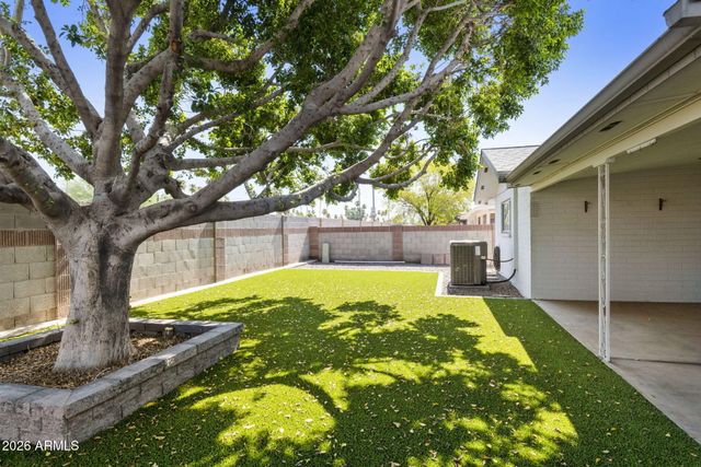 4854 E CALYPSO Avenue, Mesa, AZ 85206