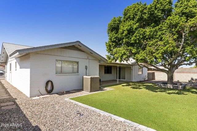 4854 E CALYPSO Avenue, Mesa, AZ 85206