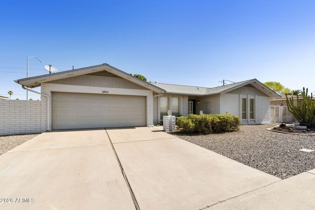 4854 E CALYPSO Avenue, Mesa, AZ 85206 — photo 3