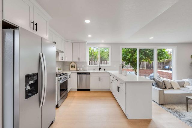342 Avenida Arboles, San Jose, CA 95123