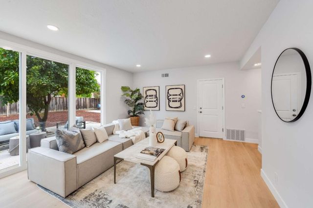342 Avenida Arboles, San Jose, CA 95123
