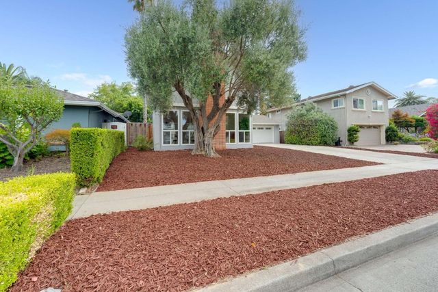 342 Avenida Arboles, San Jose, CA 95123