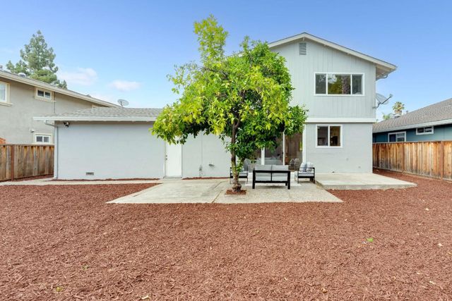 342 Avenida Arboles, San Jose, CA 95123