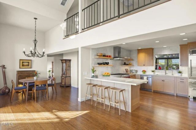 10920 Ventura Avenue, Oak View, CA 93022