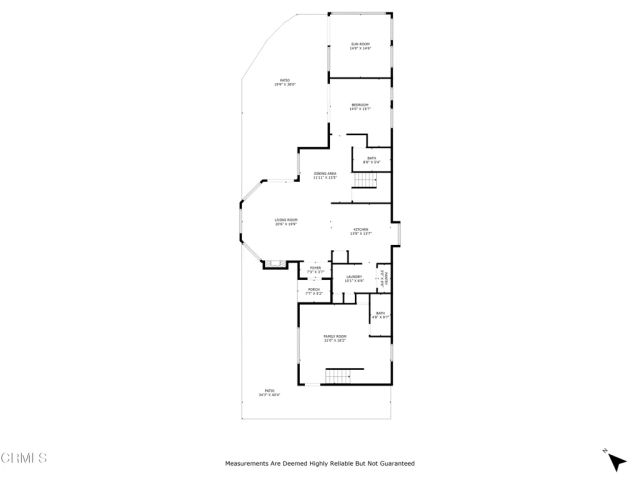 10920 Ventura Avenue, Oak View, CA 93022