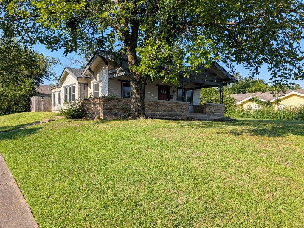 1200 NW 33rd Street, Oklahoma City, OK 73118