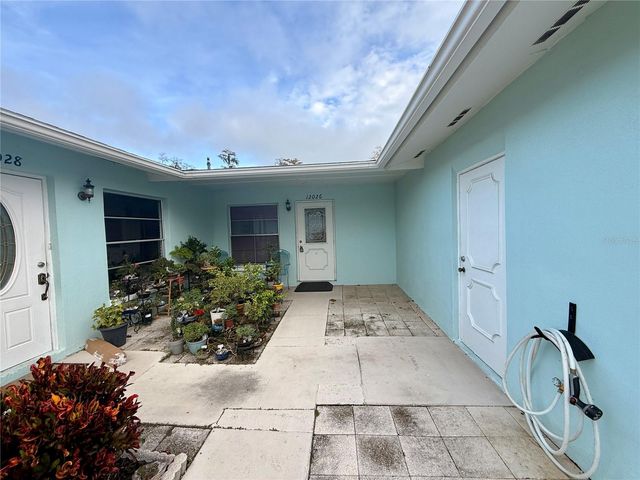 12026 BOYNTON LANE, New Port Richey, FL 34654