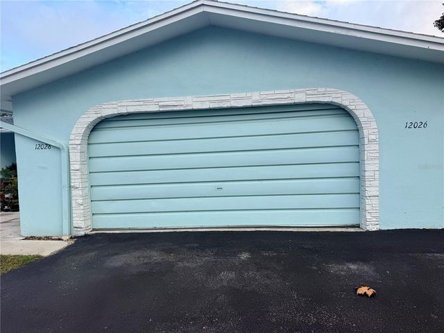 12026 BOYNTON LANE, New Port Richey, FL 34654