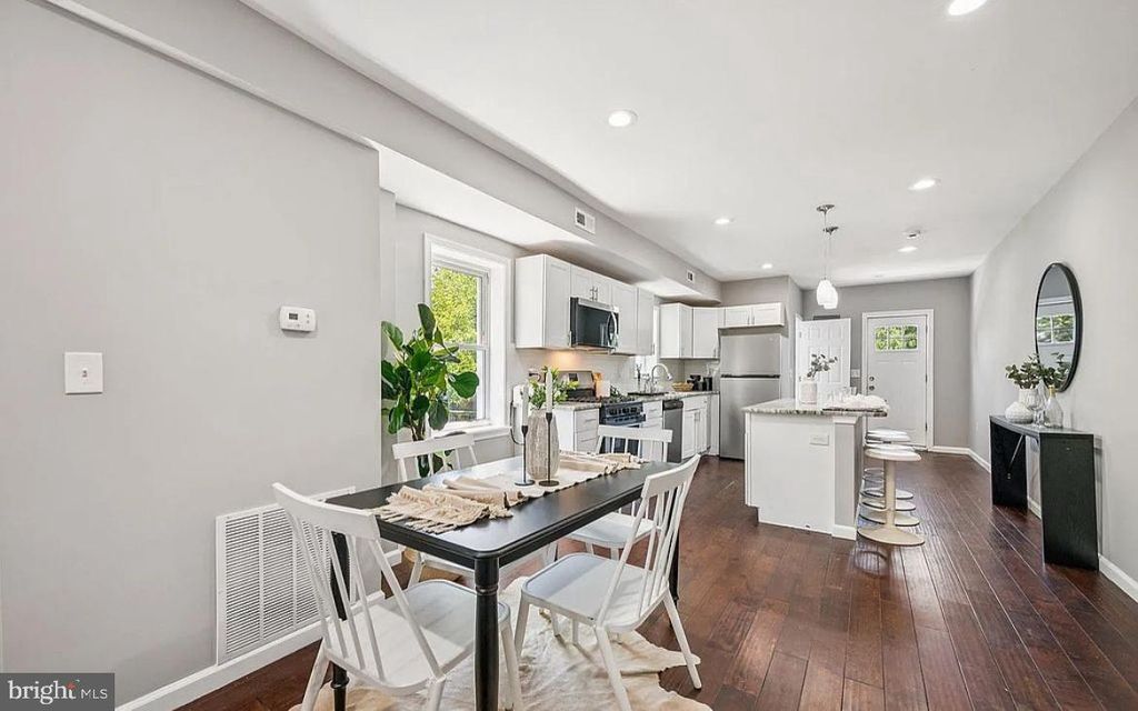 3800 OLD YORK RD, Baltimore, MD 21218