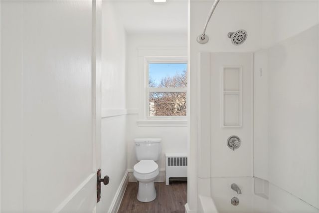 19 Vale Street 3, Providence, RI 02908