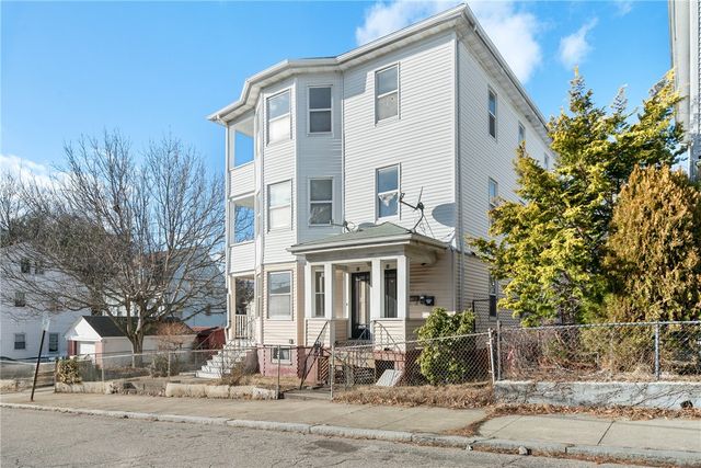 19 Vale Street 3, Providence, RI 02908