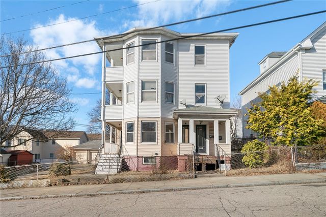 19 Vale Street 3, Providence, RI 02908