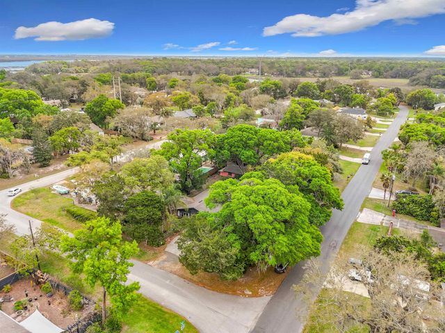 0 Shore Dr, St Augustine, FL 32086
