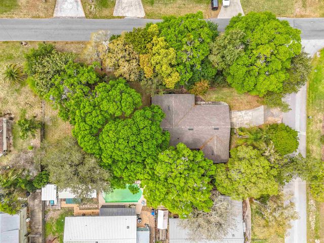 0 Shore Dr, St Augustine, FL 32086