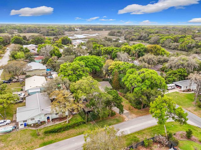 0 Shore Dr, St Augustine, FL 32086