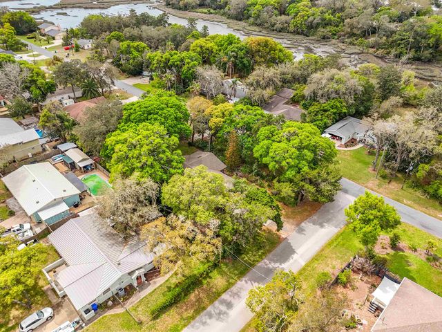 0 Shore Dr, St Augustine, FL 32086