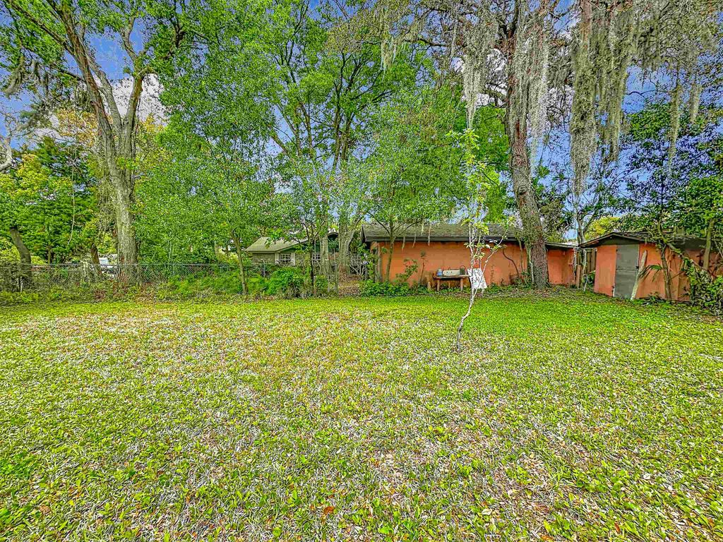 0 Shore Dr, St Augustine, FL 32086