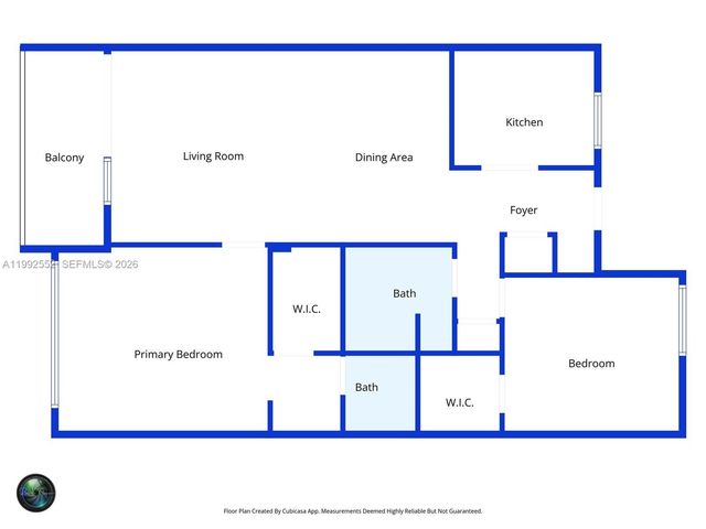 3671 Environ Blvd 368, Lauderhill, FL 33319