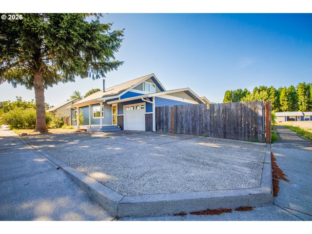 9116 Ne 73RD St, Vancouver, WA 98662