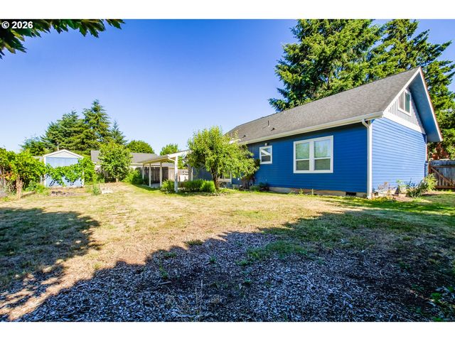 9116 Ne 73RD St, Vancouver, WA 98662