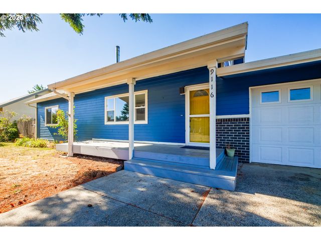 9116 Ne 73RD St, Vancouver, WA 98662